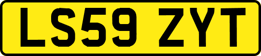 LS59ZYT