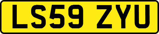 LS59ZYU