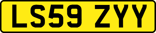 LS59ZYY