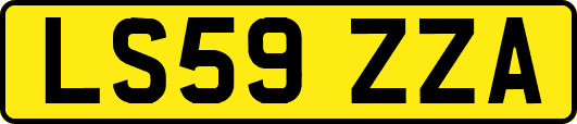 LS59ZZA