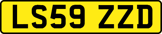 LS59ZZD