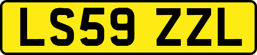 LS59ZZL
