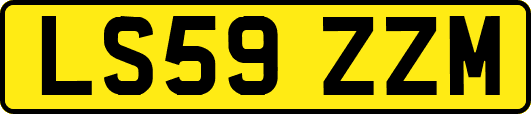 LS59ZZM