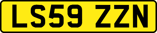 LS59ZZN