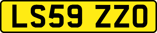 LS59ZZO
