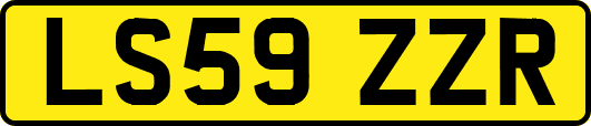 LS59ZZR
