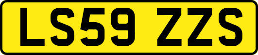 LS59ZZS
