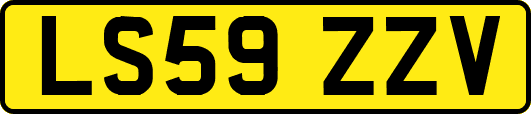 LS59ZZV