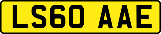 LS60AAE