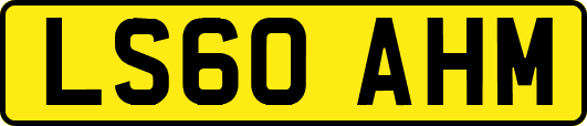 LS60AHM