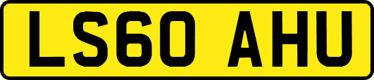 LS60AHU