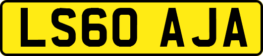LS60AJA