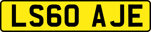 LS60AJE