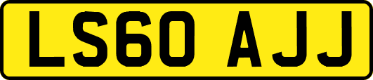 LS60AJJ