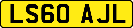 LS60AJL
