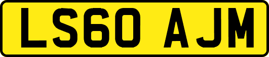 LS60AJM