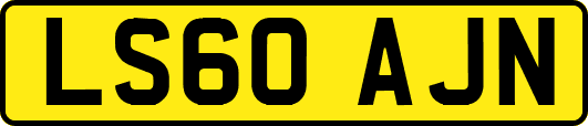 LS60AJN