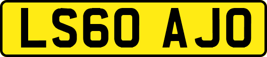 LS60AJO