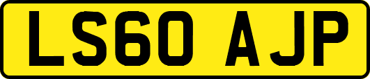 LS60AJP