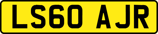 LS60AJR