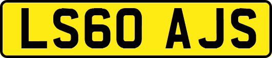 LS60AJS