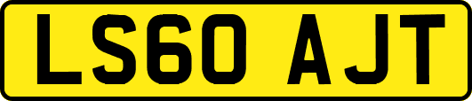 LS60AJT