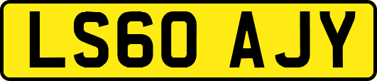 LS60AJY