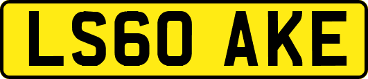 LS60AKE