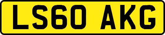 LS60AKG