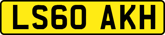 LS60AKH