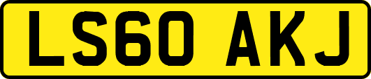 LS60AKJ