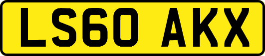 LS60AKX