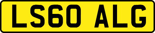 LS60ALG