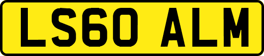 LS60ALM