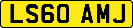 LS60AMJ