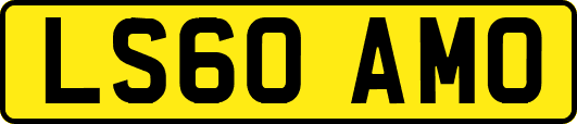 LS60AMO