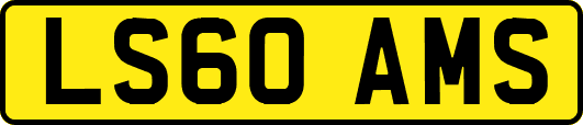 LS60AMS