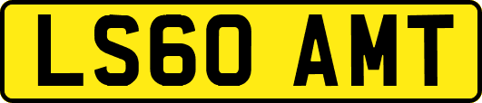 LS60AMT