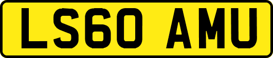 LS60AMU