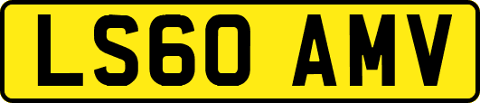 LS60AMV