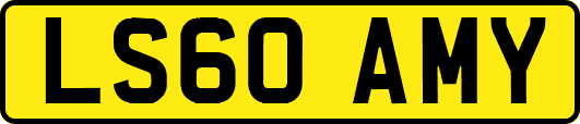 LS60AMY