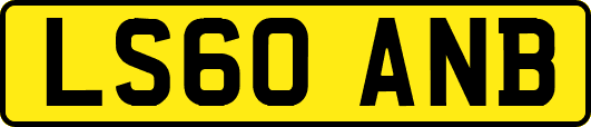 LS60ANB