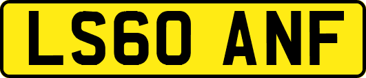 LS60ANF