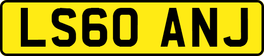 LS60ANJ
