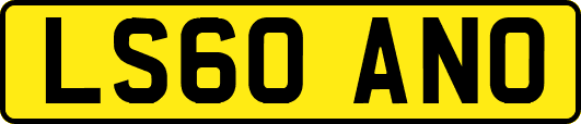 LS60ANO