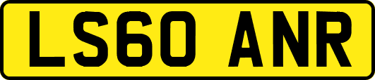 LS60ANR