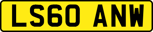 LS60ANW