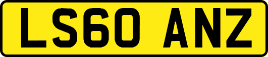 LS60ANZ
