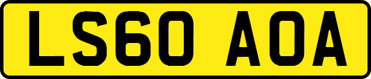 LS60AOA
