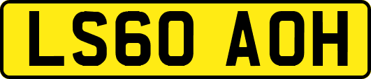 LS60AOH